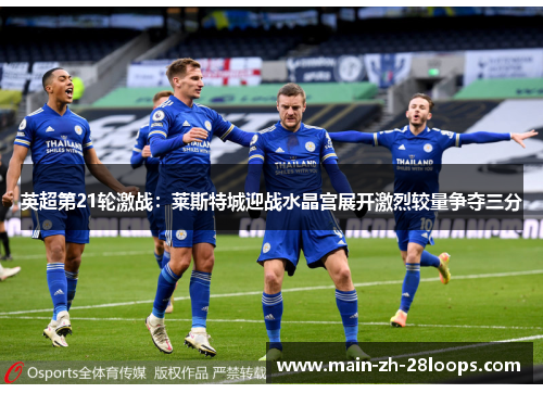 英超第21轮激战:莱斯特城迎战水晶宫展开激烈较量争夺三分 英超第21轮激战:莱斯特城迎战水晶宫展开激烈较量争夺三分