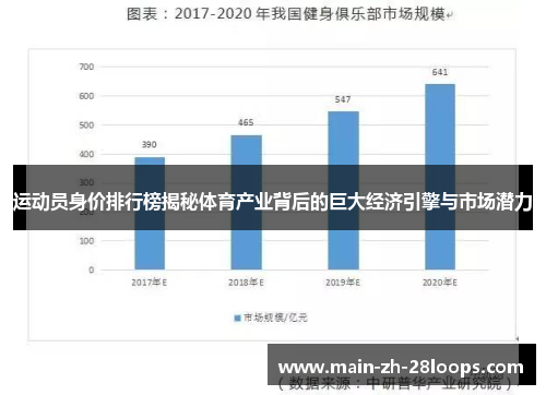 运动员身价排行榜揭秘体育产业背后的巨大经济引擎与市场潜力