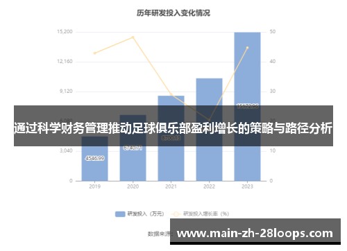 通过科学财务管理推动足球俱乐部盈利增长的策略与路径分析 通过科学财务管理推动足球俱乐部盈利增长的策略与路径分析